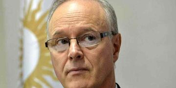 Daniel Gollán será precandidato a diputado en la Provincia de Buenos Aires.