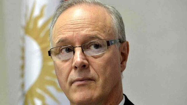 DANIEL GOLLÁN (Archivo/La Voz).