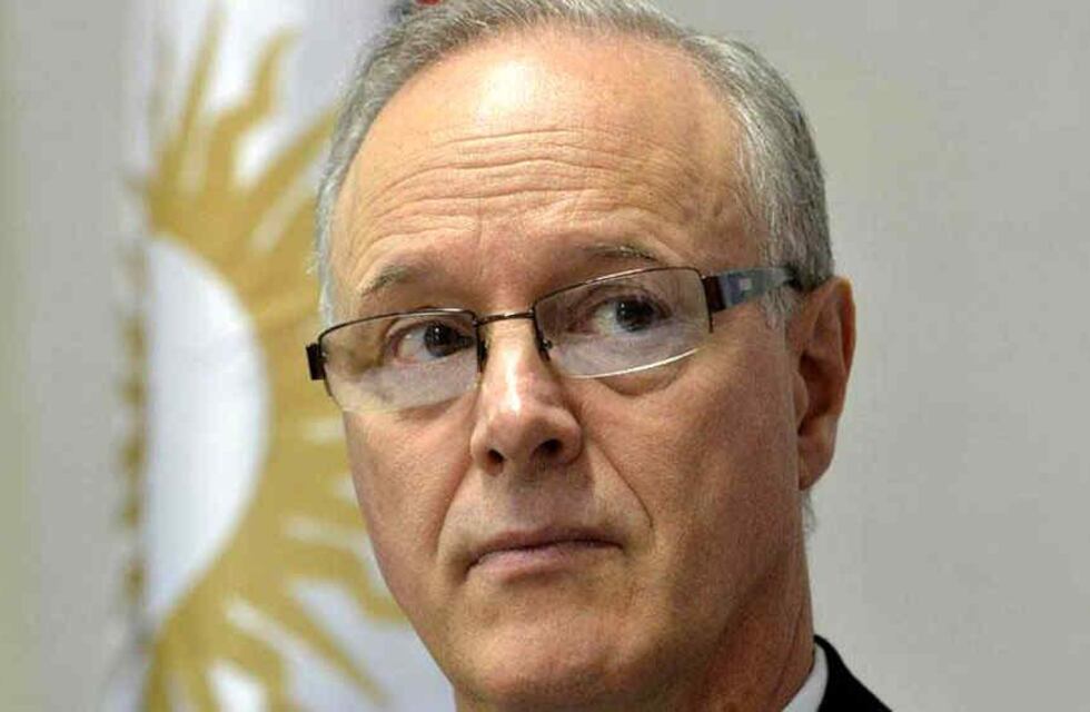 Daniel Gollan arremetió contra la Ciudad por la vacunación: “No sé qué hicieron con las dosis de Sinopharm”