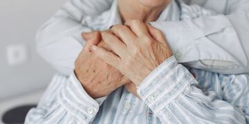 Un grupo de investigadores encontró que las señales espaciales pueden ser una de las claves para prevenir y combatir el Alzheimer. Foto: Los Andes.