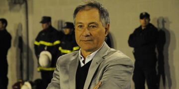 Ariel Holan, el nuevo DT de León. (Foto: archivo)