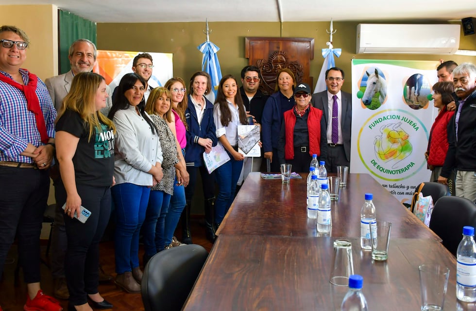 El Concejo Deliberante ratificó su particular interés en temas de discapacidad