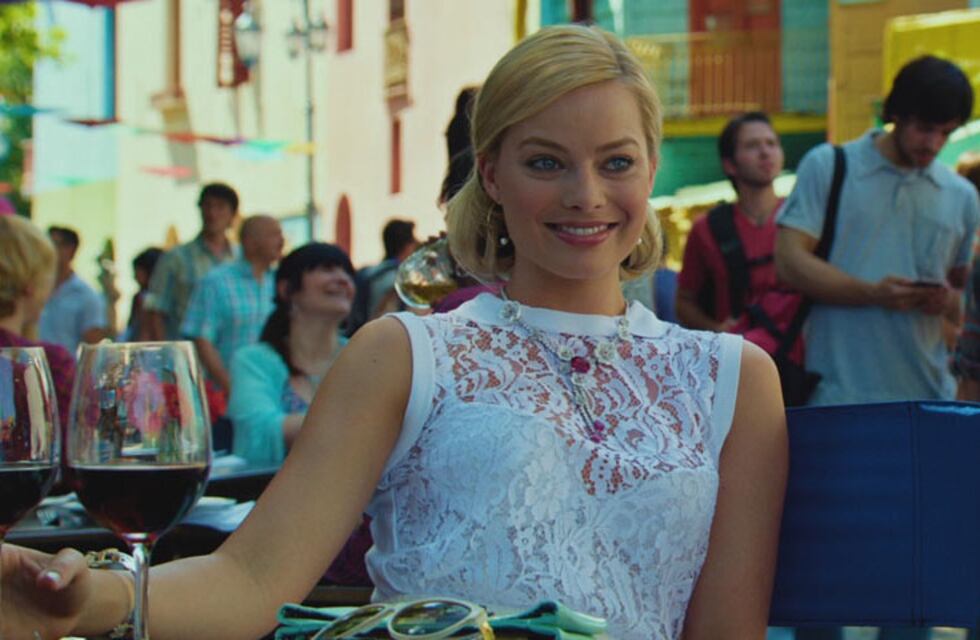 Antes del estreno de “Barbie”: 4 películas de Margot Robbie que tenés que ver