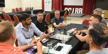 Avanza el acuerdo público-privado para las cámaras de seguridad