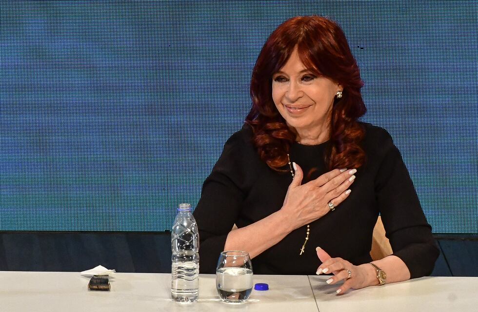 Ante la llegada de Horacio Rosatti al Consejo de la Magistratura, Cristina Kirchner lanzó una fuerte crítica