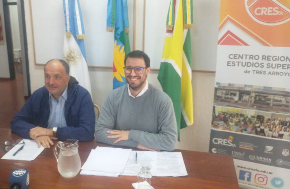 Telefónica intimó a la Municipalidad para que abandone el edificio del Cresta