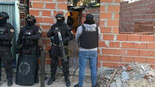 La Justicia provincial ordenó 21 allanamientos a pedido del Ministerio Público de la Acusación.