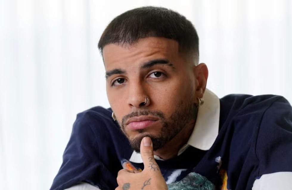 Quién es la supuesta nueva novia de 24 años de Rauw Alejandro, tras su ruptura con Rosalía