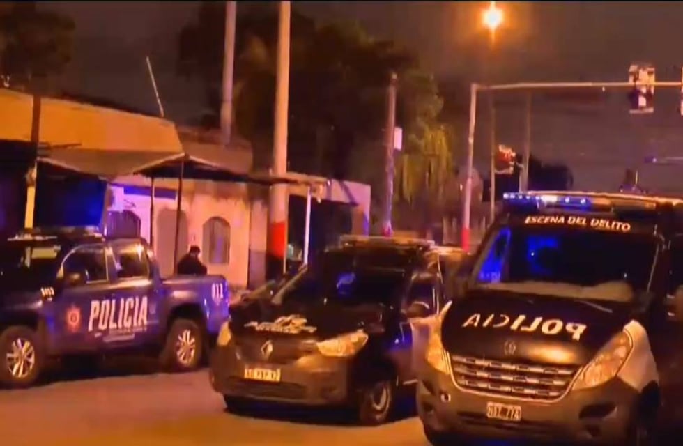 Una vida por $ 30.000: Alan Funes fue condenado a prisión perpetua por homicidio