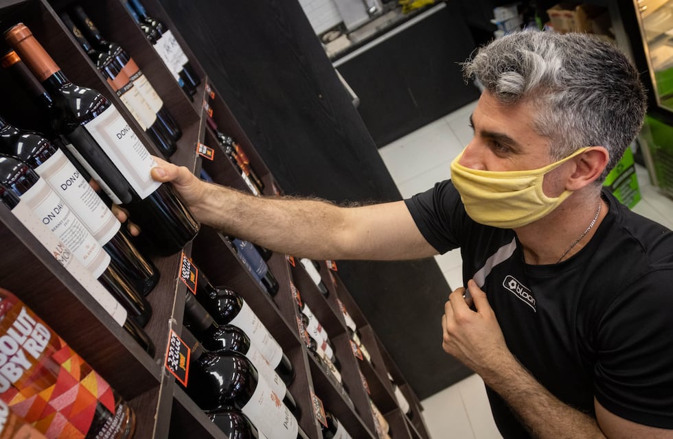 Mendoza tendrá un Distrito del Vino en Buenos Aires