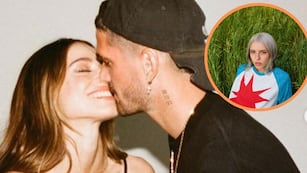 ¿Y Young Miko? Aseguran que Rodrigo de Paul y Tini Stoessel planean su casamiento