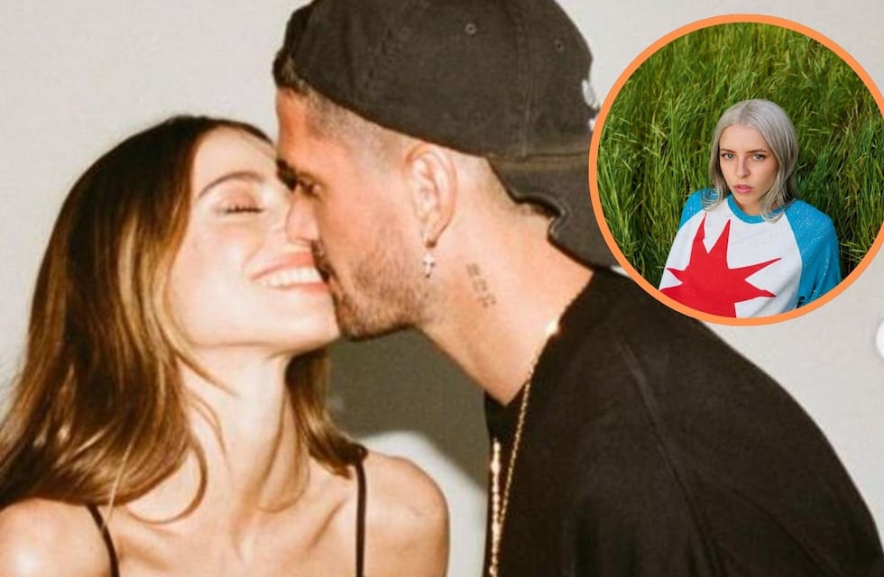 ¿Y Young Miko? Aseguran que Rodrigo de Paul y Tini Stoessel planean su casamiento