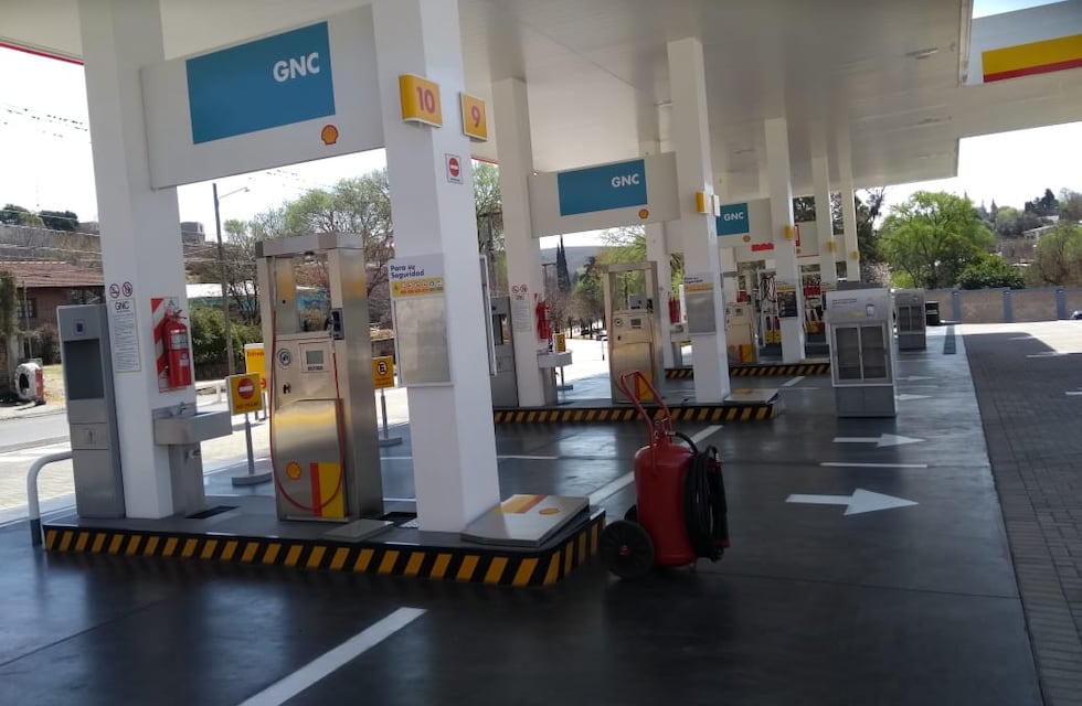 Podría haber desabastecimiento de combustible para las fiestas de fin de año y el inicio de la temporada de verano
