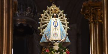 Virgen de Luján