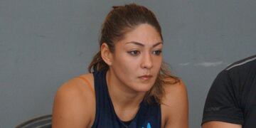 La pugilista jujeña Brenda "La Pumita" Carabajal denunció un insólito robo de su cinturón de campeona mundial FIB.