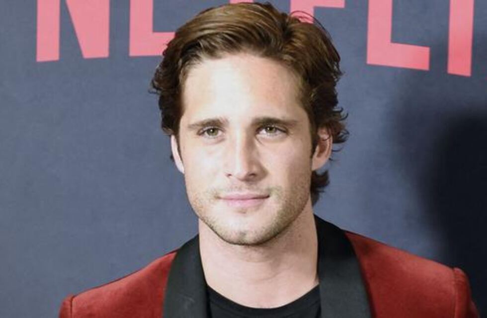 El actor que interpreta a Luis Miguel, ¿es hincha de Newell’s?