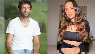 Se filtró el verdadero motivo por el cual Darío Cvitanich oculta su romance con Ivana Figueiras: “Están esperando...”.