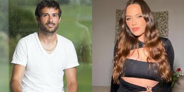 Se filtró el verdadero motivo por el cual Darío Cvitanich oculta su romance con Ivana Figueiras: “Están esperando...”.