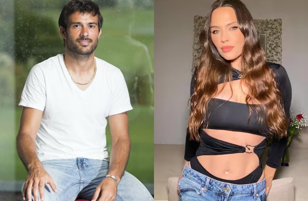 Se filtró el verdadero motivo por el cual Darío Cvitanich oculta su romance con Ivana Figueiras: “Están esperando...”