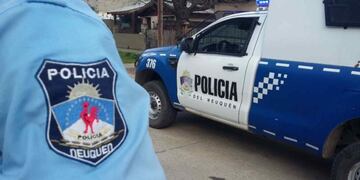 Robaron comida y abrigos de la sede de Cáritas en Cutral Co.