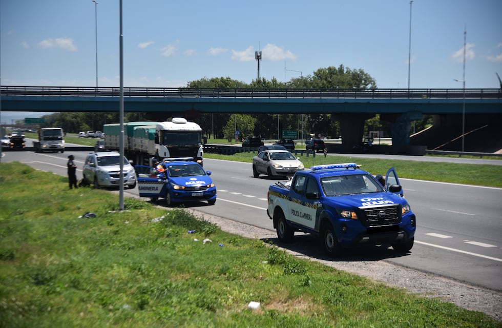 Córdoba fatal: murió atropellada cuando intentaba cruzar la avenida Circunvalación