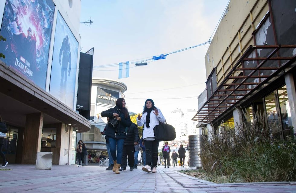 El tiempo en Rosario: el jueves se desmarca del frío invernal