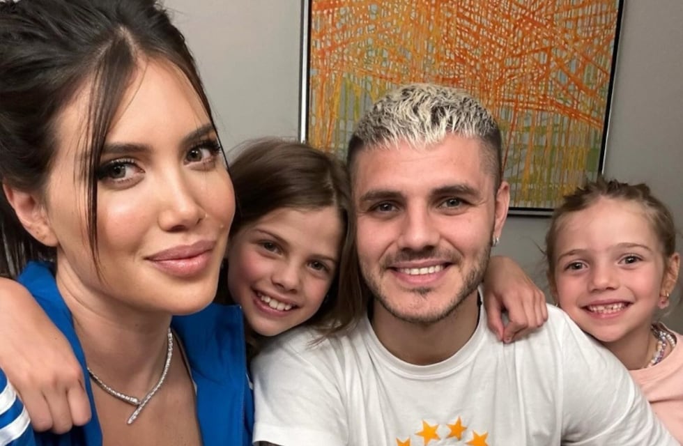 ¡Una fortuna! Se filtró la millonaria cifra en dólares que Mauro Icardi deberá pagarle a Wanda Nara por la cuota alimentaria