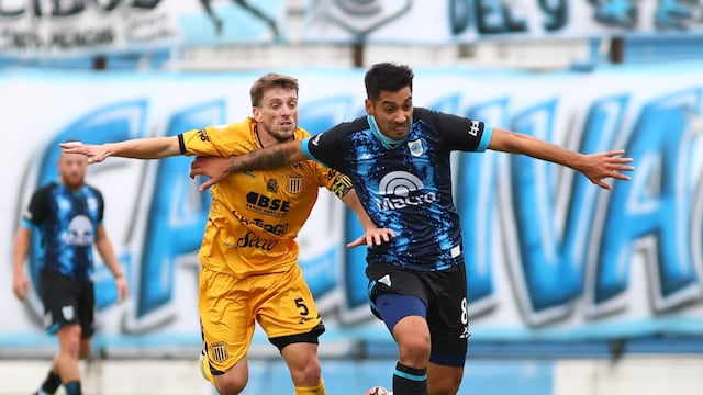 Gimnasia y Esgrima de Jujuy intentó, estuvo cerca, pero no pudo pasar de la igualdad contra Mitre de Santiago del Estero.