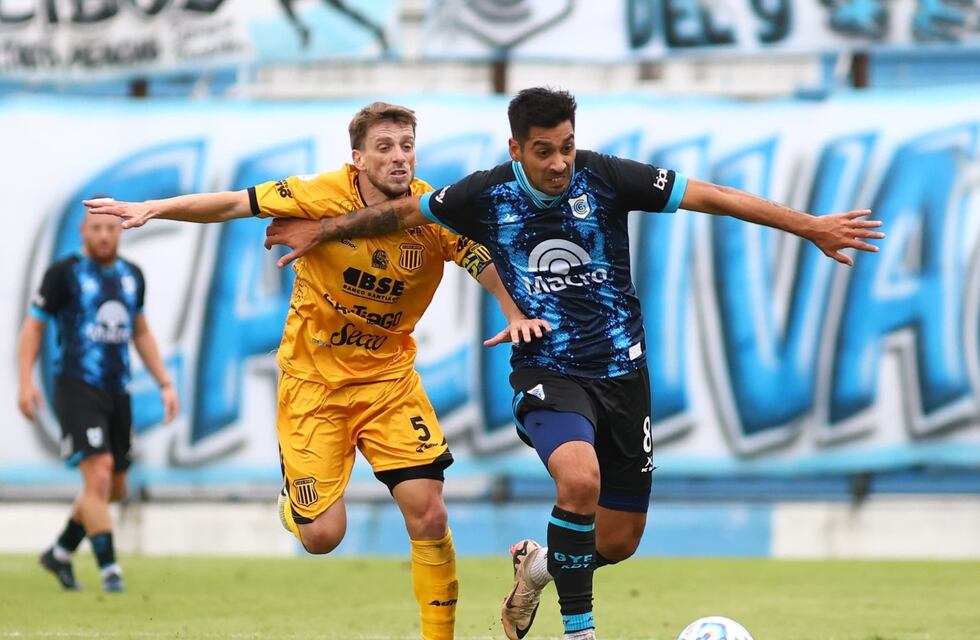 Con frío y menos público, Gimnasia de Jujuy empató con Mitre en el “23 de Agosto”