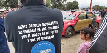 Rally Arroyito 2022