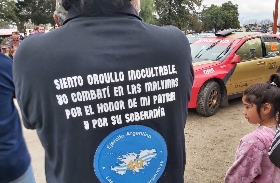 Juan Marchetto y Zacarías García con Mitsubishi fueron los más rápidos en el sábado en Arroyito