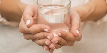 Aguas Cordobesas solucionó el problema con los niveles de cloro en tres barrios de Córdoba. Foto: Freepik