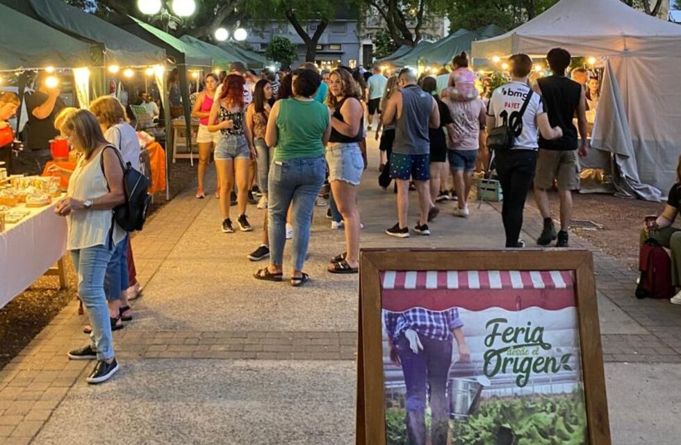 Convocatoria abierta para la “Feria desde el Origen”