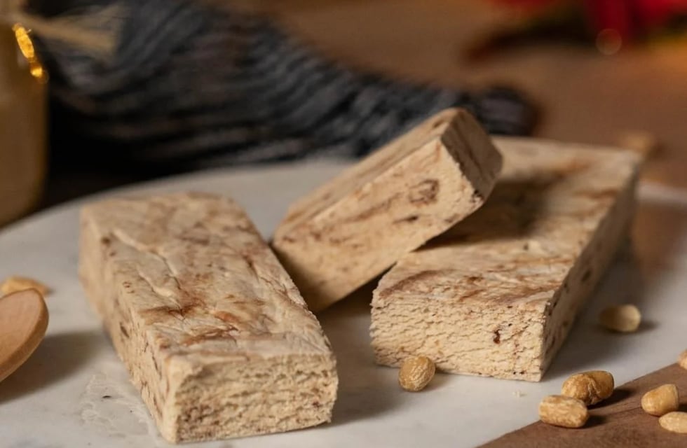 Cuál es la relación entre Córdoba y el Mantecol, el reconocido postre de la mesa dulce navideña