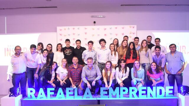 Rafaela Emprende