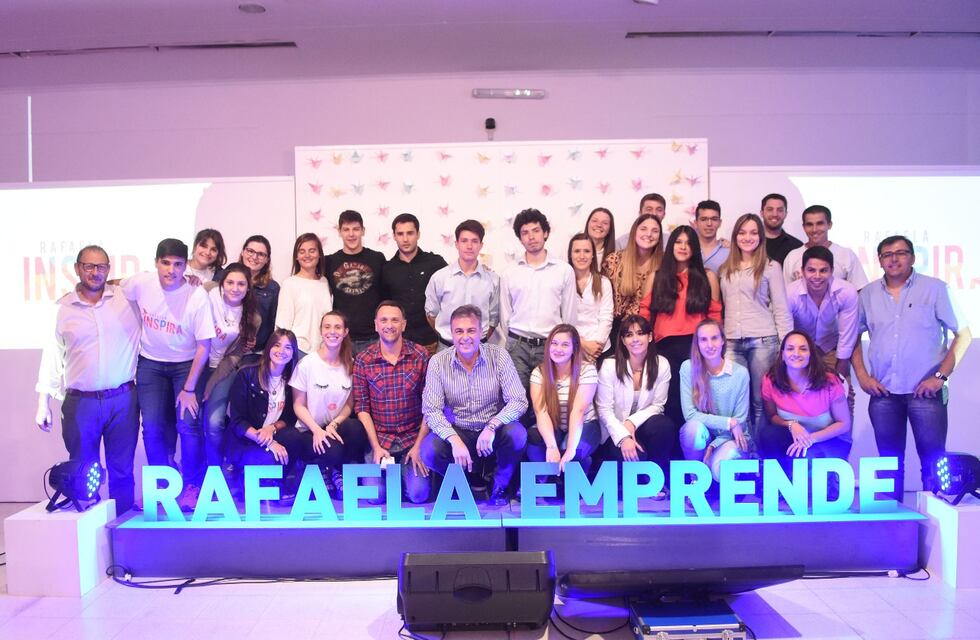 Rafaela Emprende: llegan las “Charlas de verano para Emprender”
