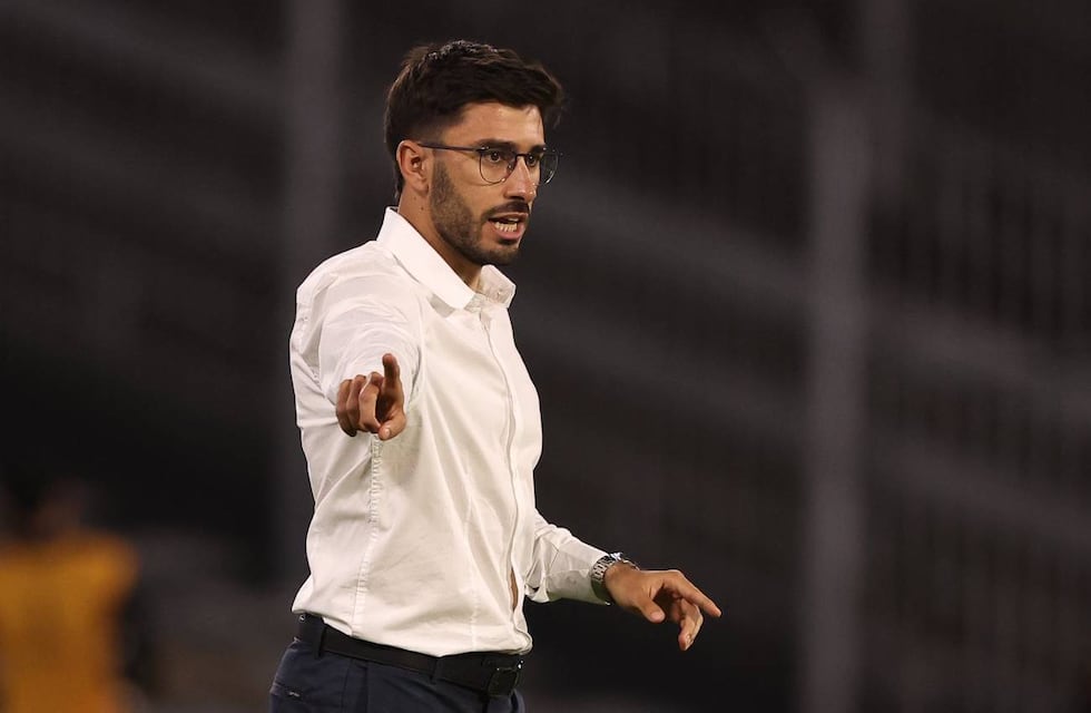 Talleres: el “máster” que hizo Mariano Levisman como el DT más joven; y cómo se manejó con el plantel