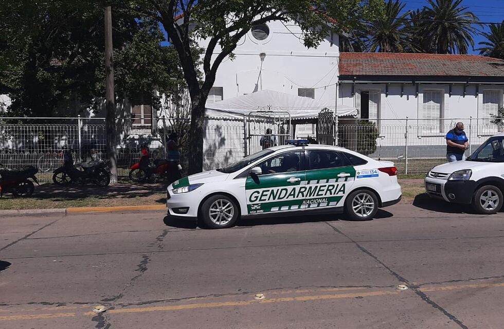 Llegaron otras 900 dosis de la Sputnik V a Rafaela