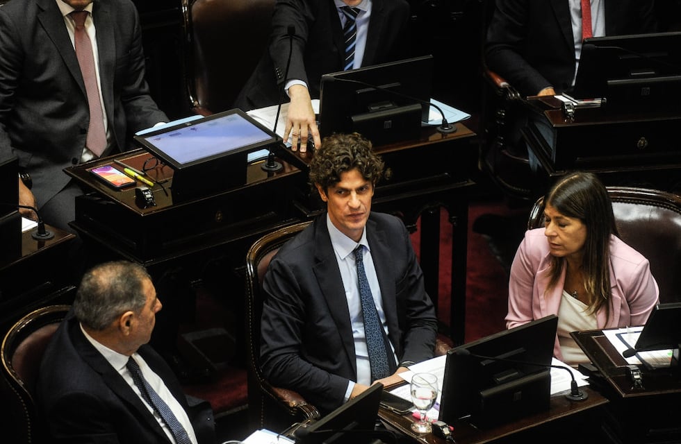 Fracasó un intento del oficialismo para postergar el tratamiento del DNU en el Senado