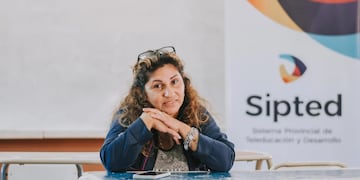 Estela Cabral