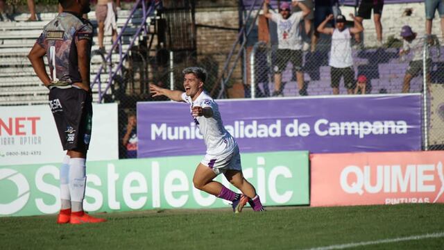 Fernando Bersano Villa Dalmine