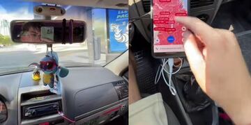 Cuánta plata hizo en Año Nuevo 2025.