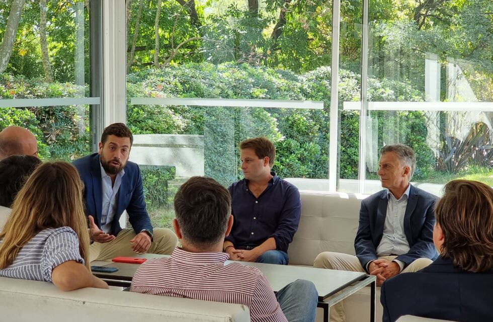 Aislaron a Mauricio Macri por ser contacto estrecho de un caso confirmado de coronavirus