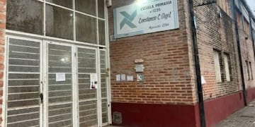 Constancio Vigil N°1.235, ubicada en Ayacucho al 2700 en Rosario.