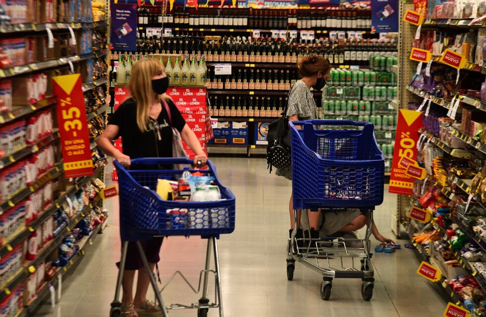 Según el CREEBBA lo precios al consumidor subieron más del 3% en Bahía durante enero