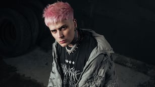 Lit Killah publicó una nueva canción y sorprendió a los fans: “La primera vez...”