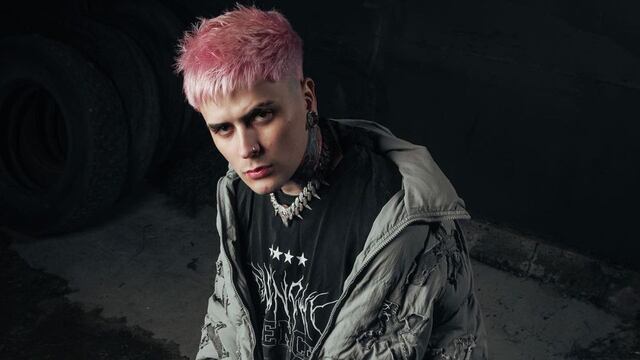 Lit Killah publicó una nueva canción y sorprendió a los fans: “La primera vez...”