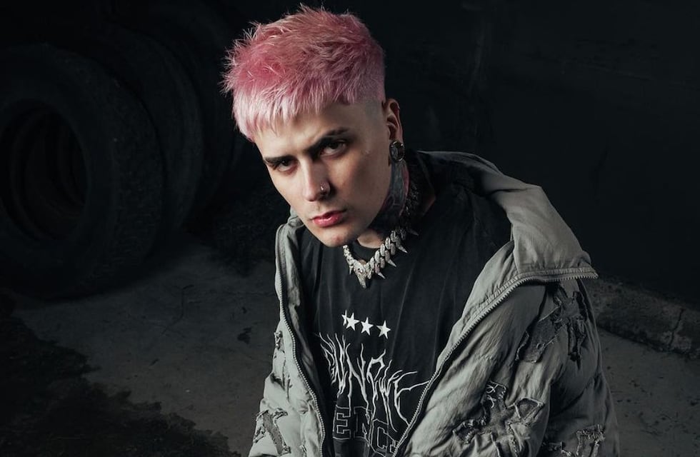 Lit Killah publicó una nueva canción de una manera muy especial y sorprendió a sus fans: “La primera vez...”