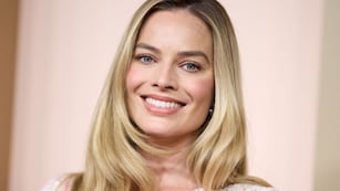 6 datos mejores guardados sobre Margot Robbie. / Gentileza