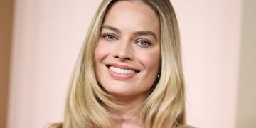 6 datos mejores guardados sobre Margot Robbie. / Gentileza